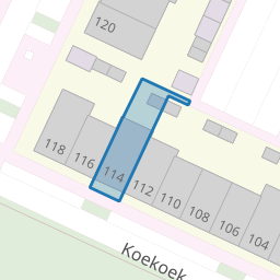 Perceel UHN00-D-6967