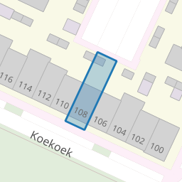 Perceel UHN00-D-6968