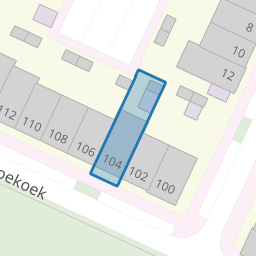 Perceel UHN00-D-6969