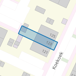 Perceel UHN00-D-6974