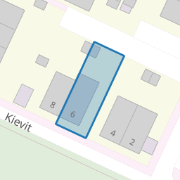 Perceel UHN00-D-6975