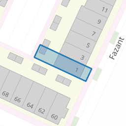 Perceel UHN00-D-7003