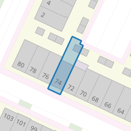 Perceel UHN00-D-7014