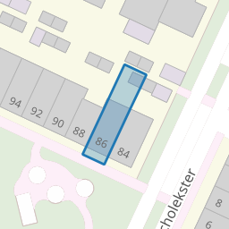 Perceel UHN00-D-7015