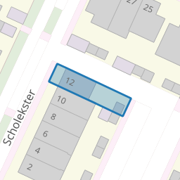 Perceel UHN00-D-7020