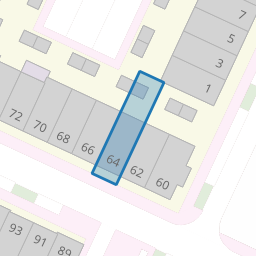 Perceel UHN00-D-7023