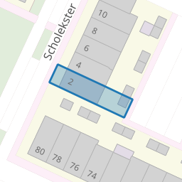 Perceel UHN00-D-7040