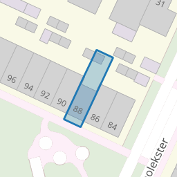 Perceel UHN00-D-7045