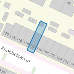 Perceel UHN00-D-7054