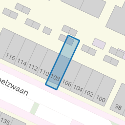 Perceel UHN00-D-7057