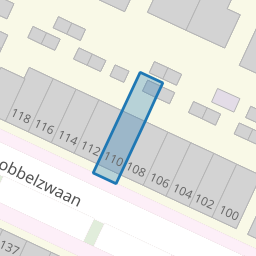 Perceel UHN00-D-7058