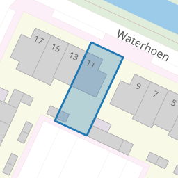 Perceel UHN00-D-7063