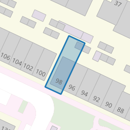 Perceel UHN00-D-7064