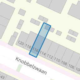 Perceel UHN00-D-7065