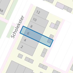 Perceel UHN00-D-7072