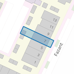 Perceel UHN00-D-7084