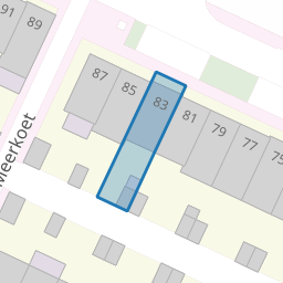 Perceel UHN00-D-7089