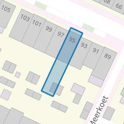 Perceel UHN00-D-7090