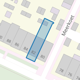 Perceel UHN00-D-7092