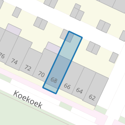 Perceel UHN00-D-7095