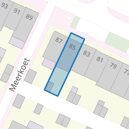 Perceel UHN00-D-7097