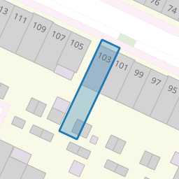 Perceel UHN00-D-7099