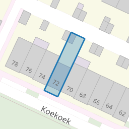 Perceel UHN00-D-7101