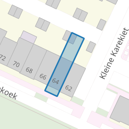 Perceel UHN00-D-7103