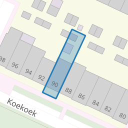 Perceel UHN00-D-7106