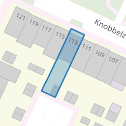 Perceel UHN00-D-7110