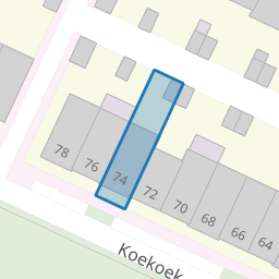 Perceel UHN00-D-7111