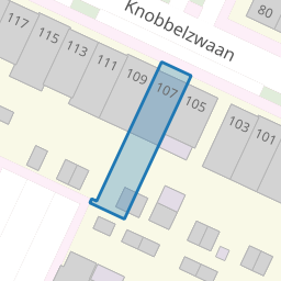 Perceel UHN00-D-7115