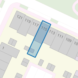 Perceel UHN00-D-7118