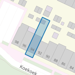 Perceel UHN00-D-7119