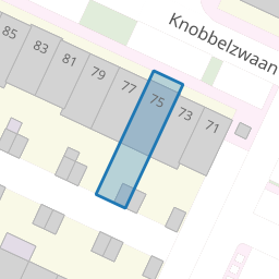 Perceel UHN00-D-7121