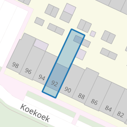 Perceel UHN00-D-7122