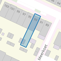 Perceel UHN00-D-7124