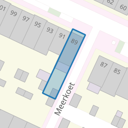 Perceel UHN00-D-7126