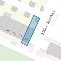 Perceel UHN00-D-7127