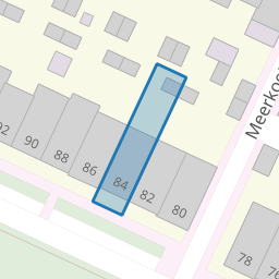 Perceel UHN00-D-7129