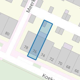 Perceel UHN00-D-7131