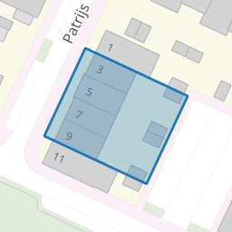 Perceel UHN00-D-7134