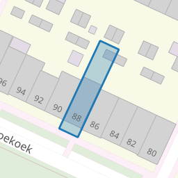 Perceel UHN00-D-7135