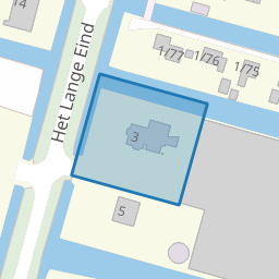 Perceel UHN00-D-7138