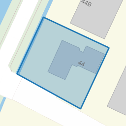 Perceel UHN00-D-7151