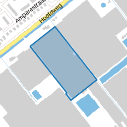 Perceel UHN00-D-7155