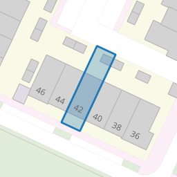 Perceel UHN00-D-7168