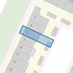 Perceel UHN00-D-7171