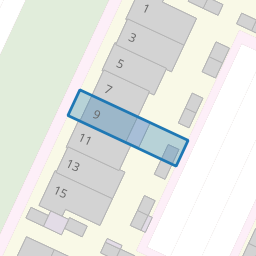 Perceel UHN00-D-7181