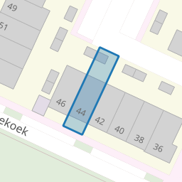 Perceel UHN00-D-7183